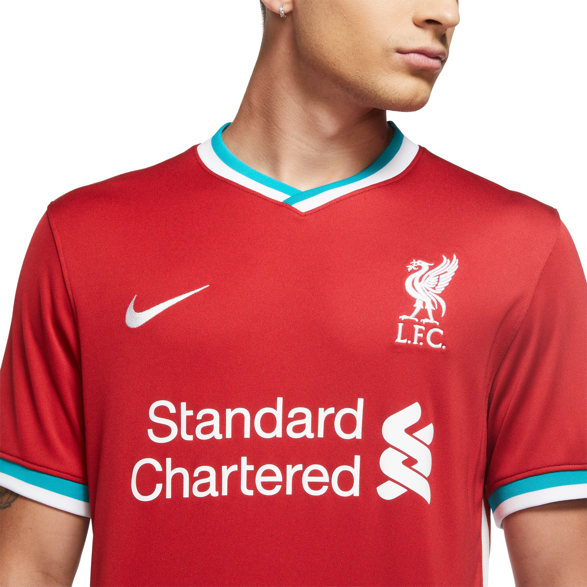 liverpool fc jersey nike