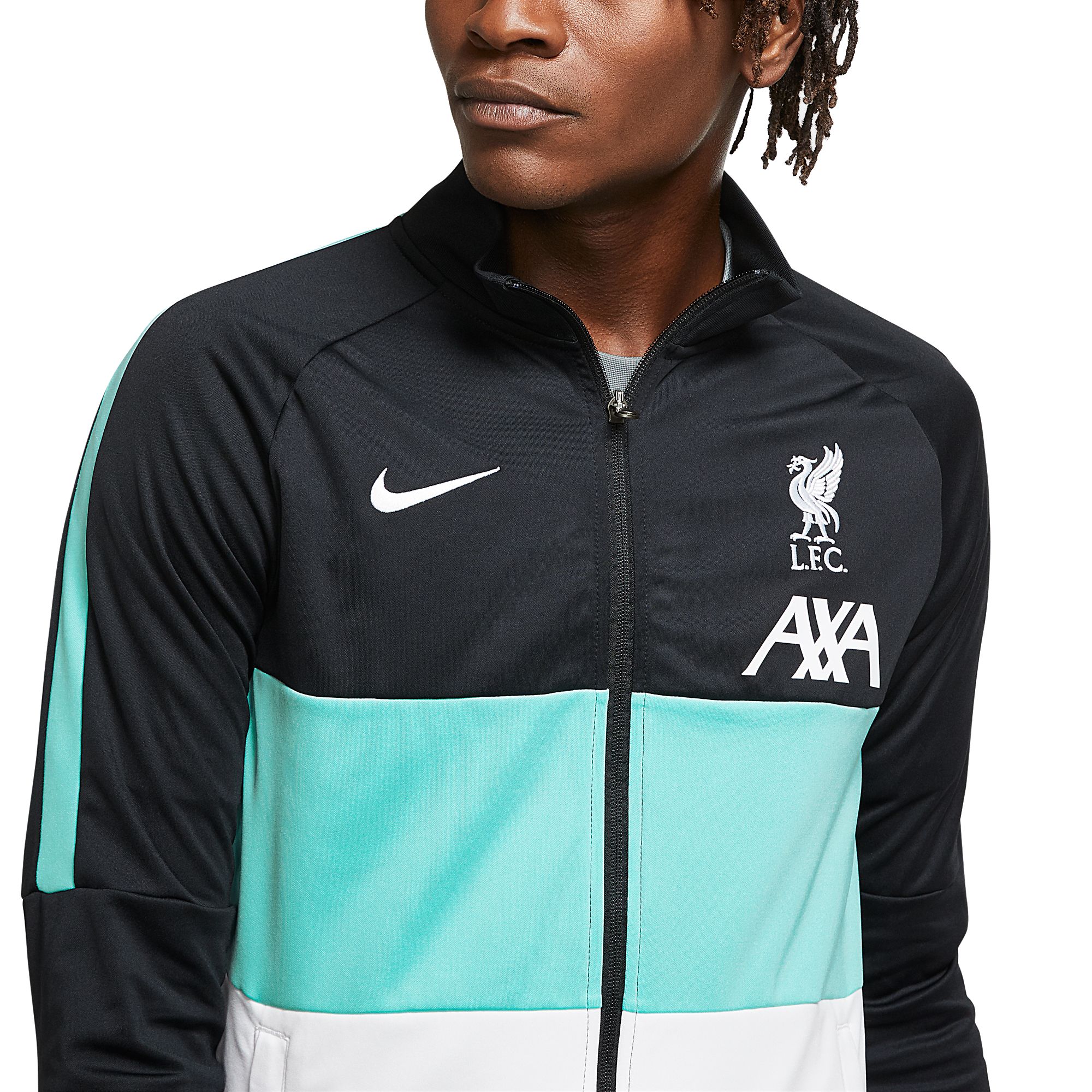 nike anthem jacket