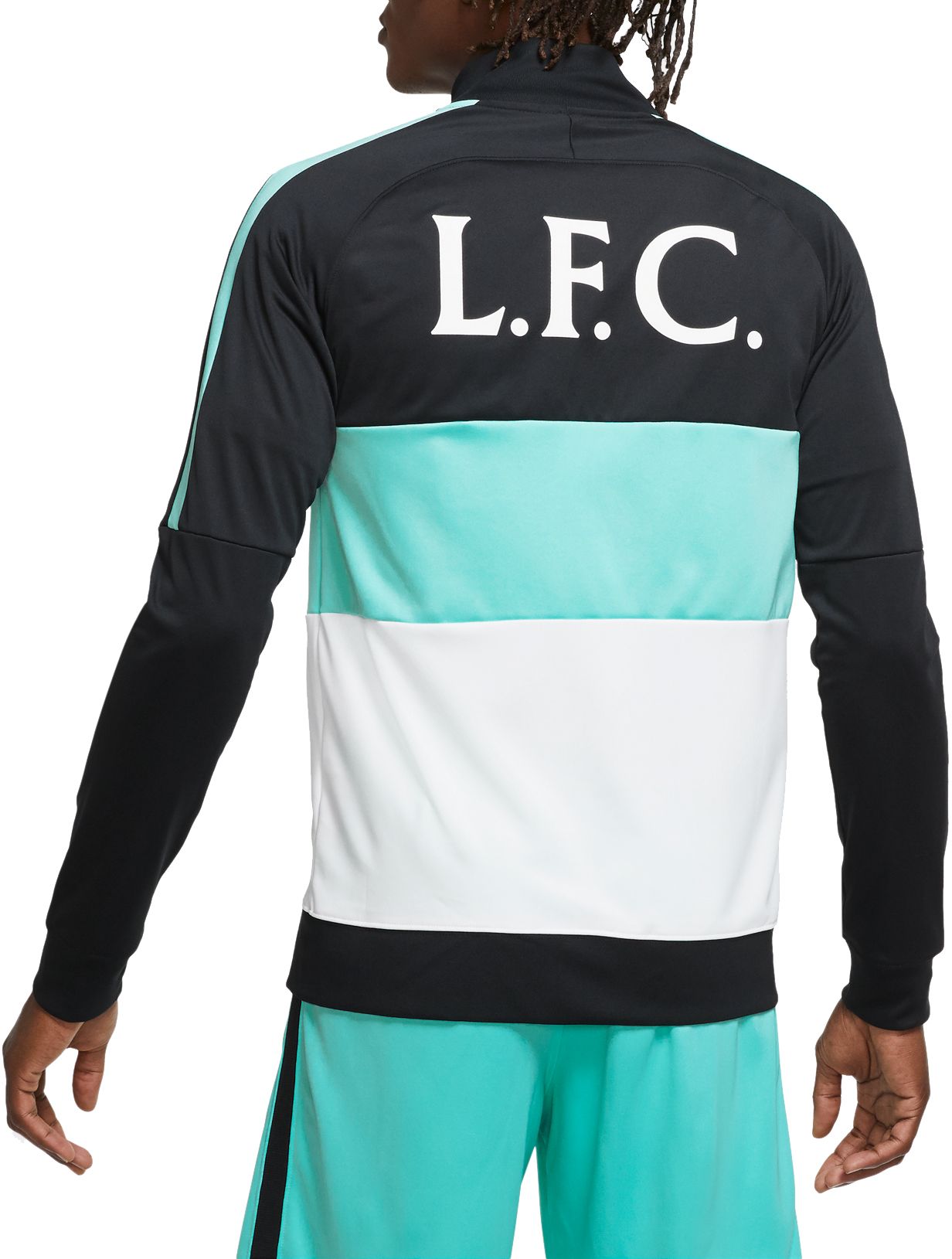 liverpool anthem jacket