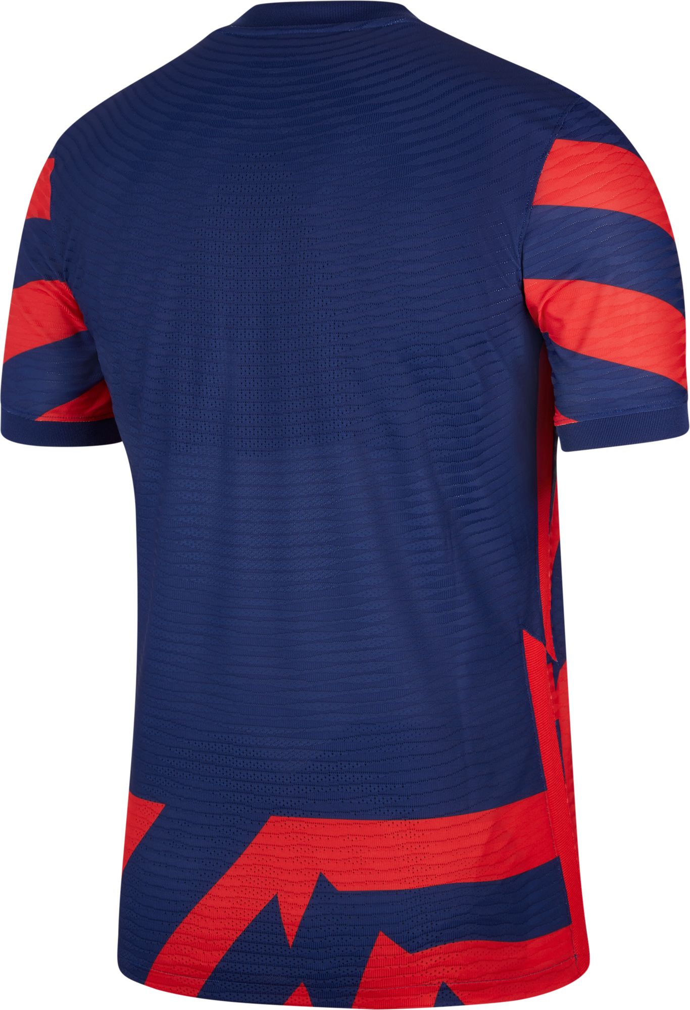 Nike USMNT '21 Breathe Stadium Away Authentic Jersey product image