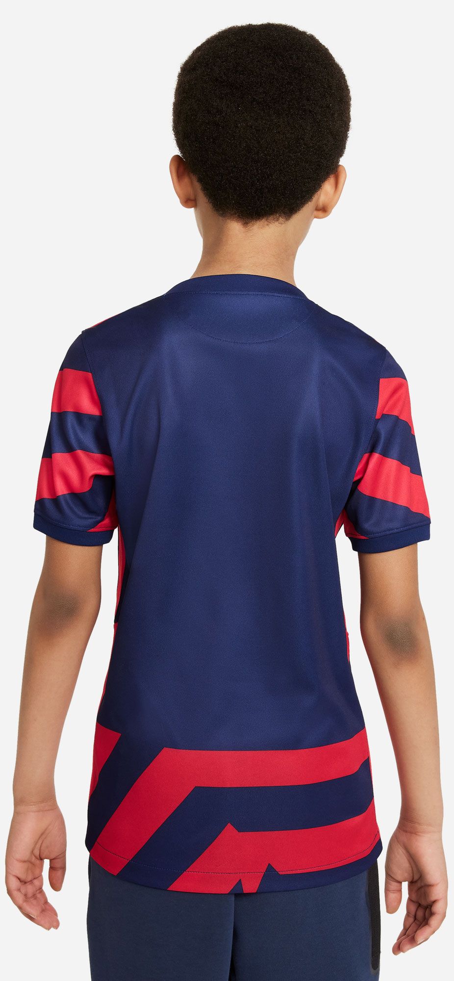 Nike Youth USA Soccer '21 Breathe Stadium Away Replica Jersey product image