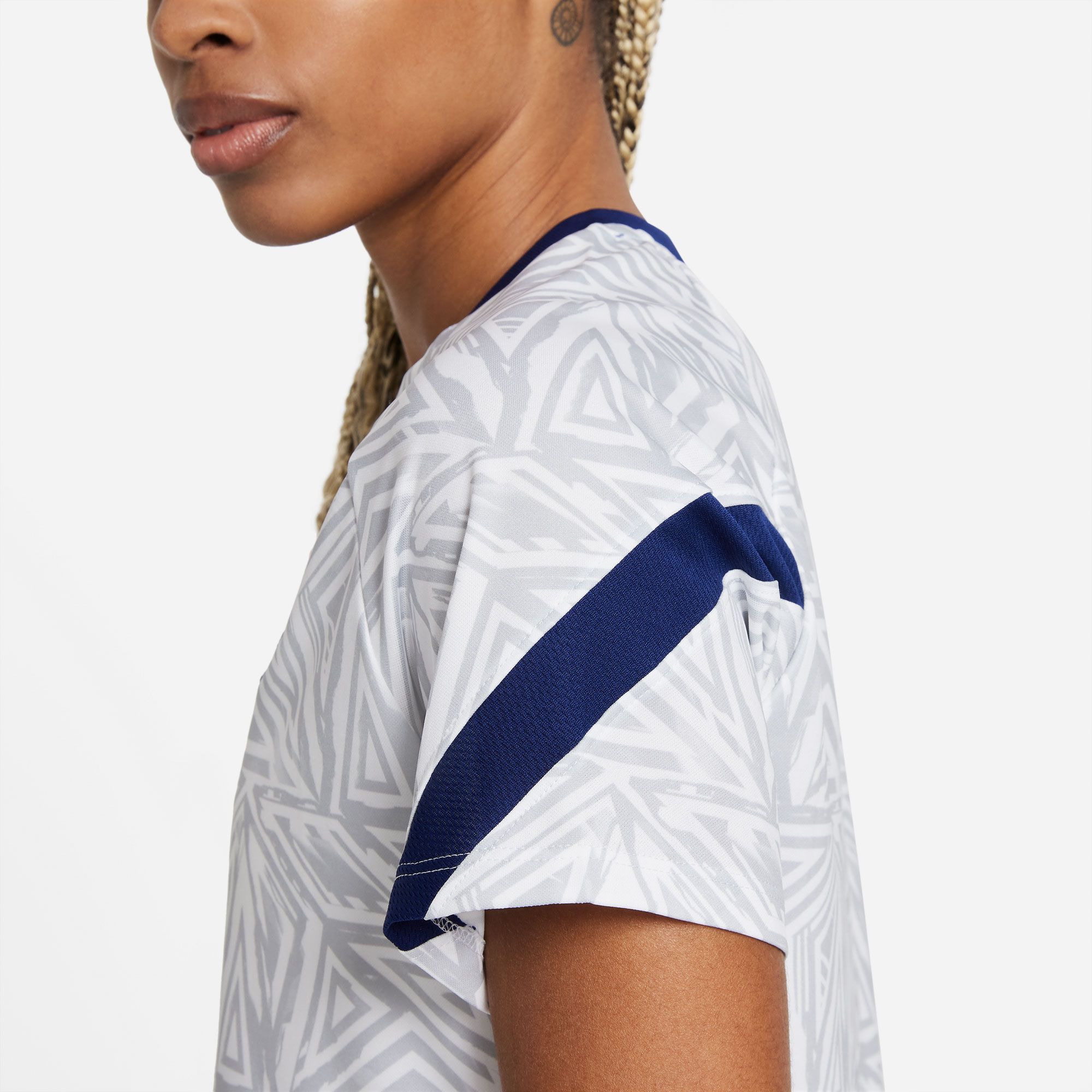 Nike Women's USA Soccer Prematch Jersey product image