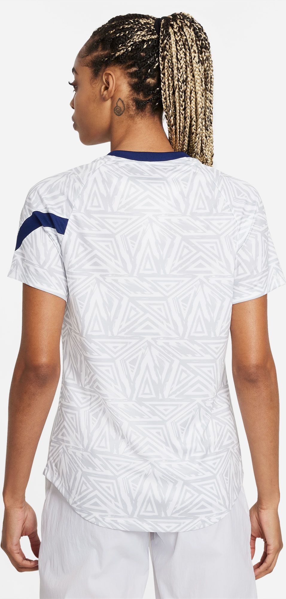 Nike Women's USA Soccer Prematch Jersey product image