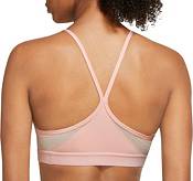 Nike Women's Dri-FIT Indy Light-Support Padded V-Neck Sports Bra product image