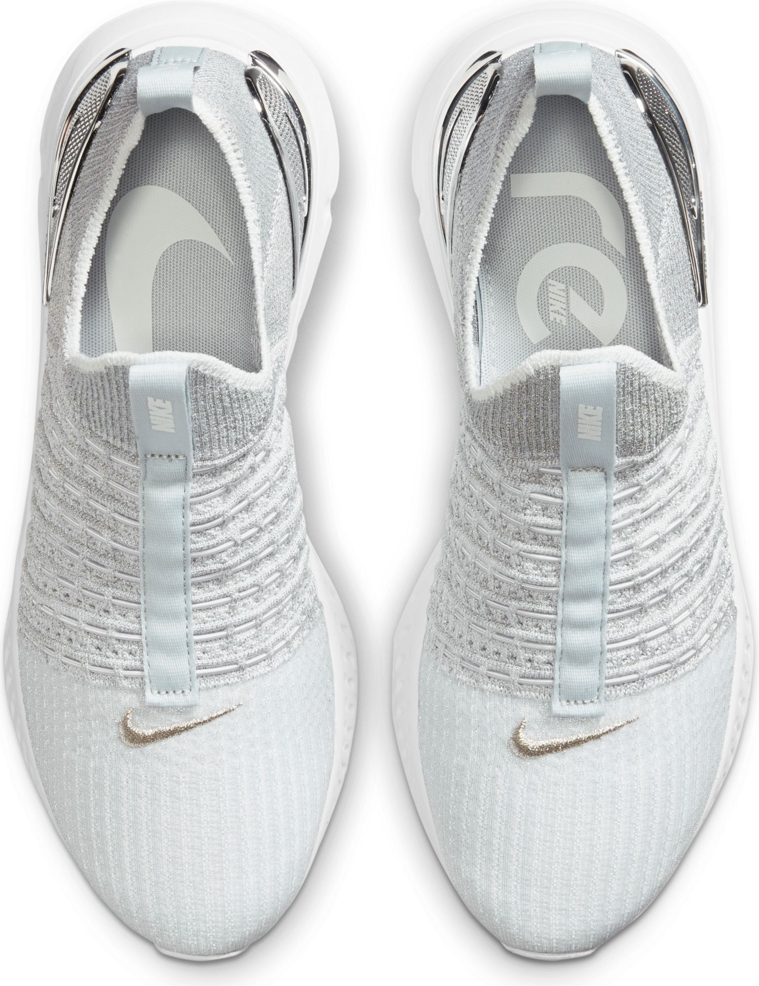 nike women's react phantom