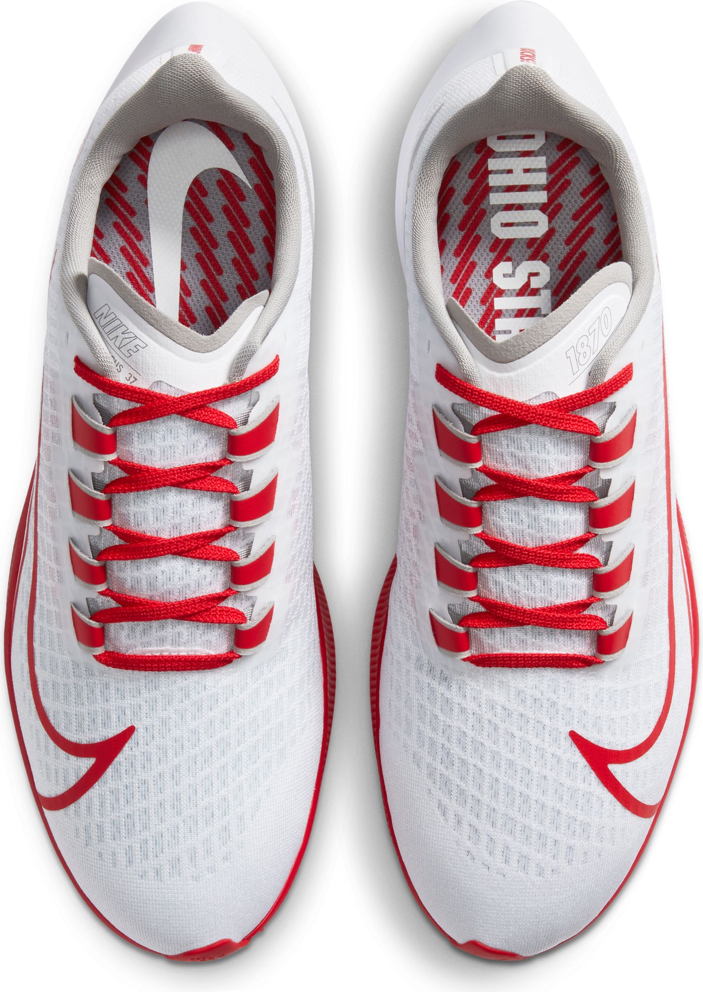 pegasus 36 ohio state