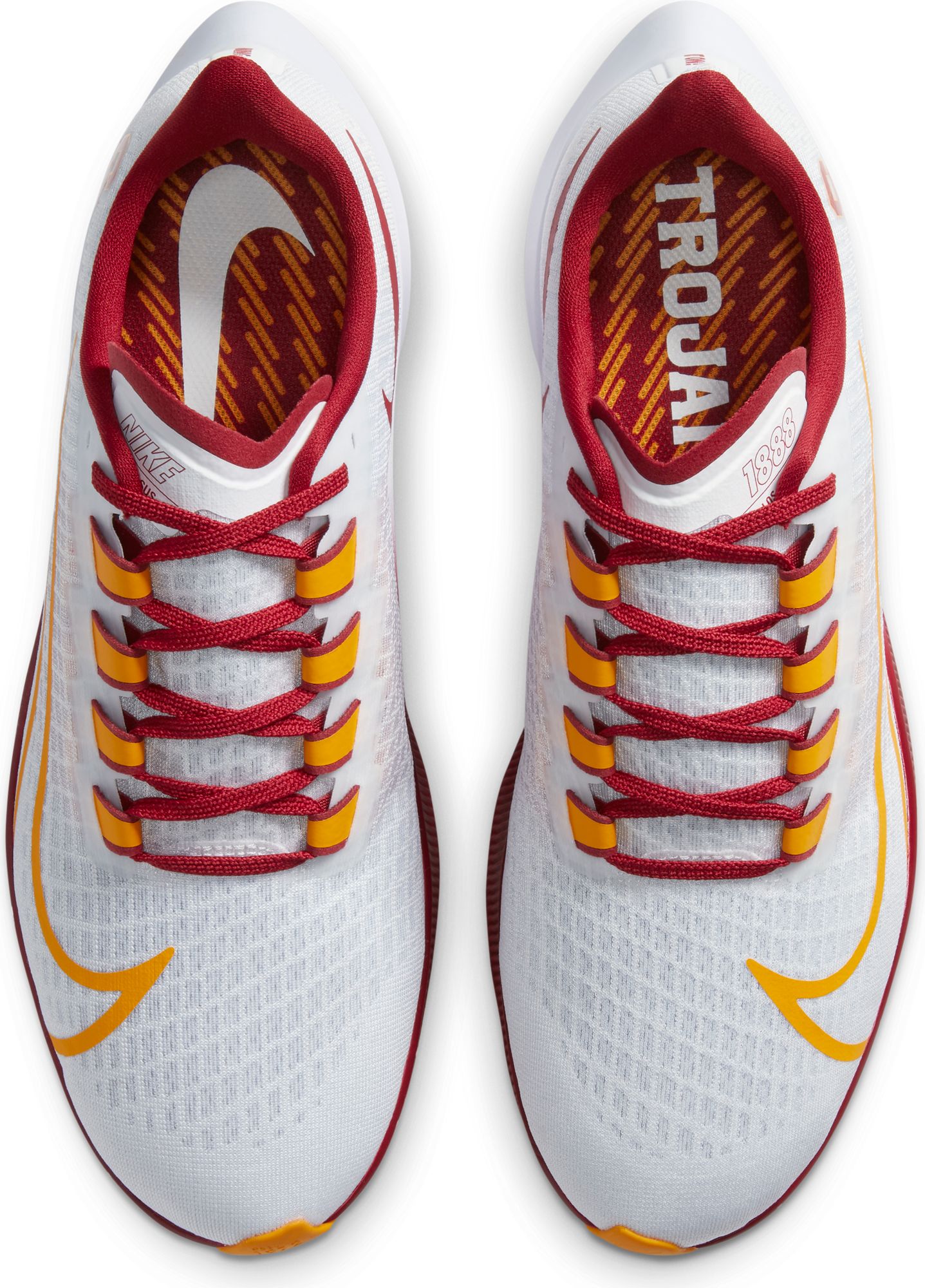 usc pegasus 36