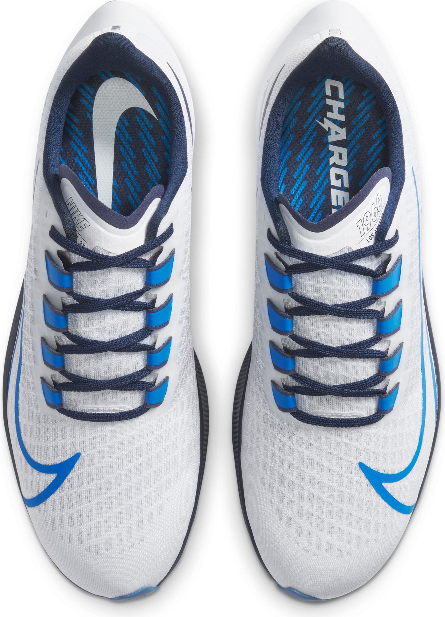 nike chargers