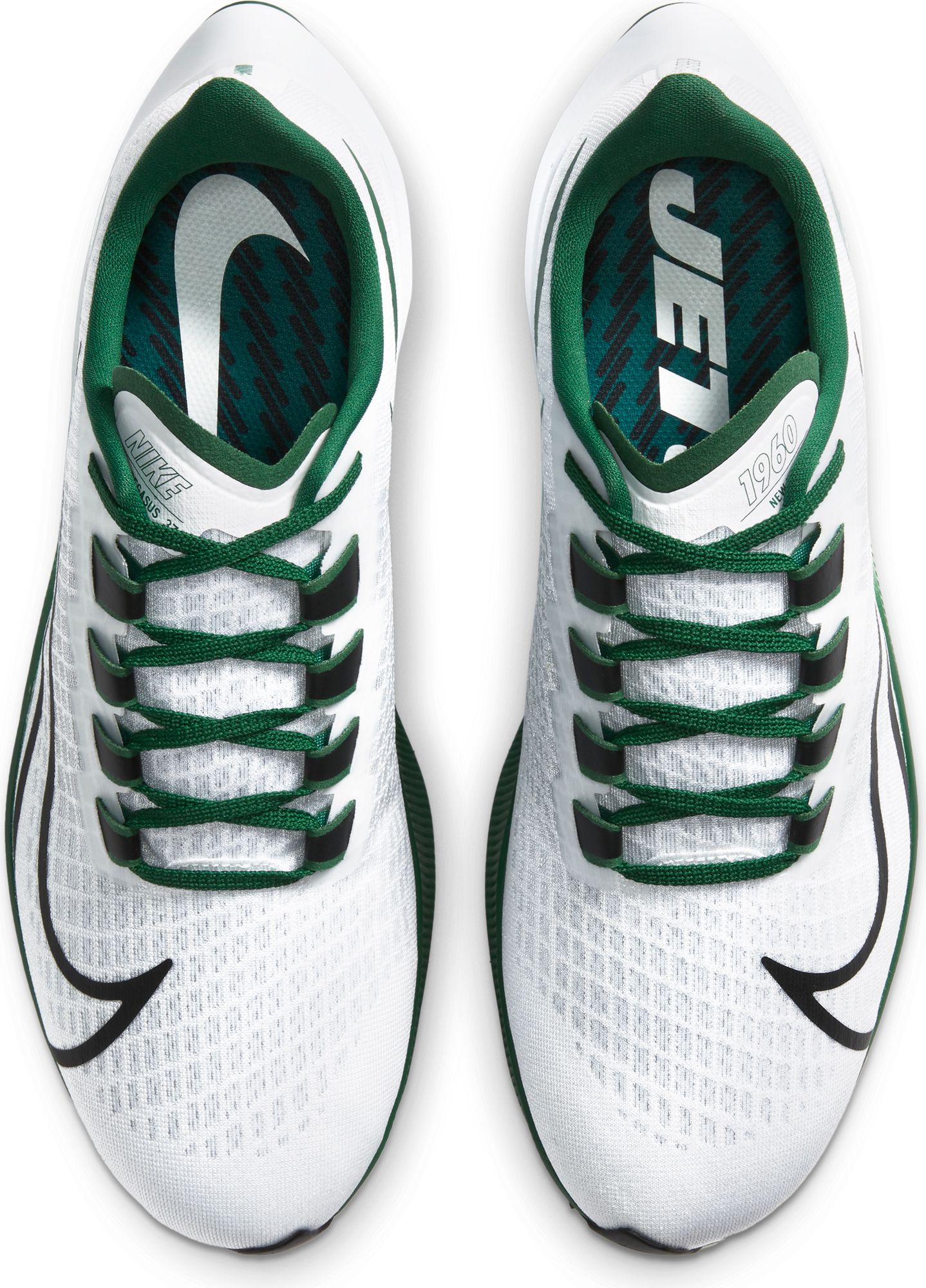 new york jets nike sneakers