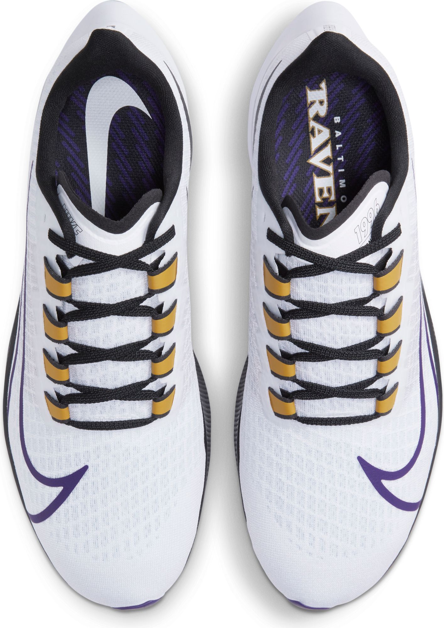 nike ravens