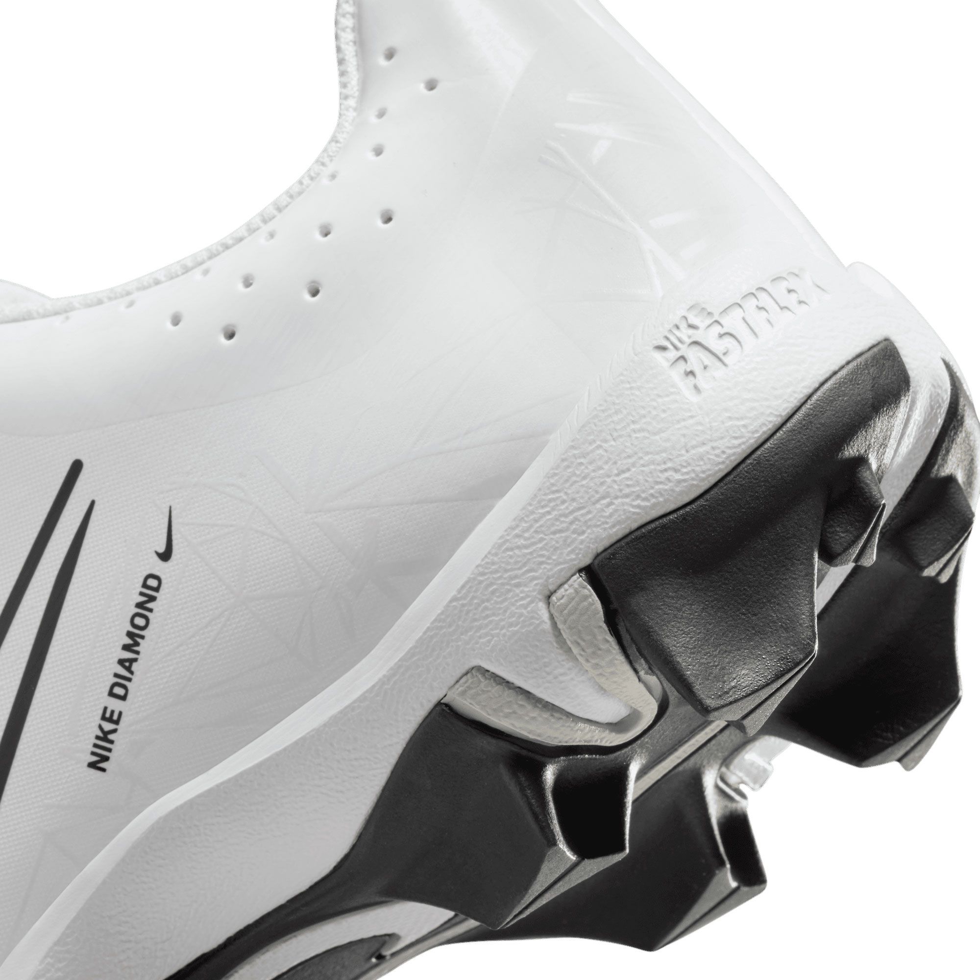 Nike Kids' Hyperdiamond 4 Keystone Softball Cleats product image