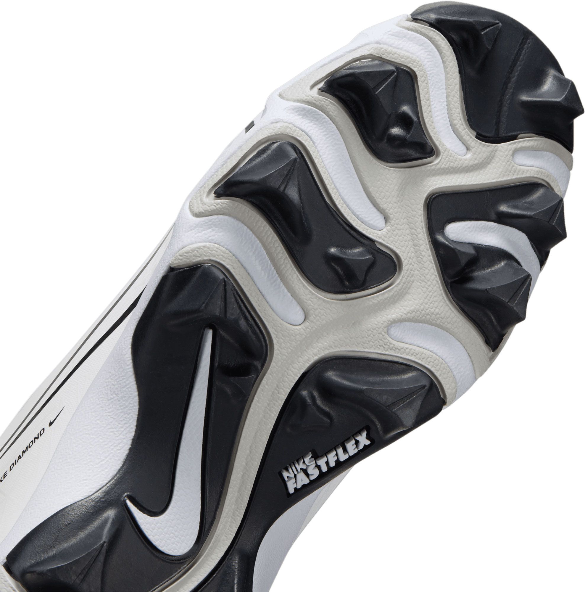 Nike Kids' Hyperdiamond 4 Keystone Softball Cleats product image