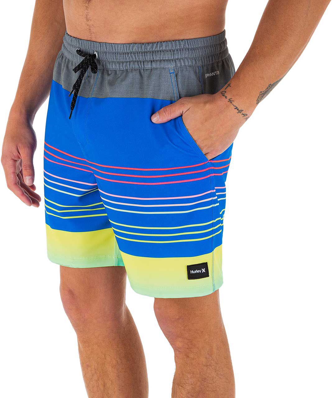 Hurley Men's Phantom Breakwater Volley product image