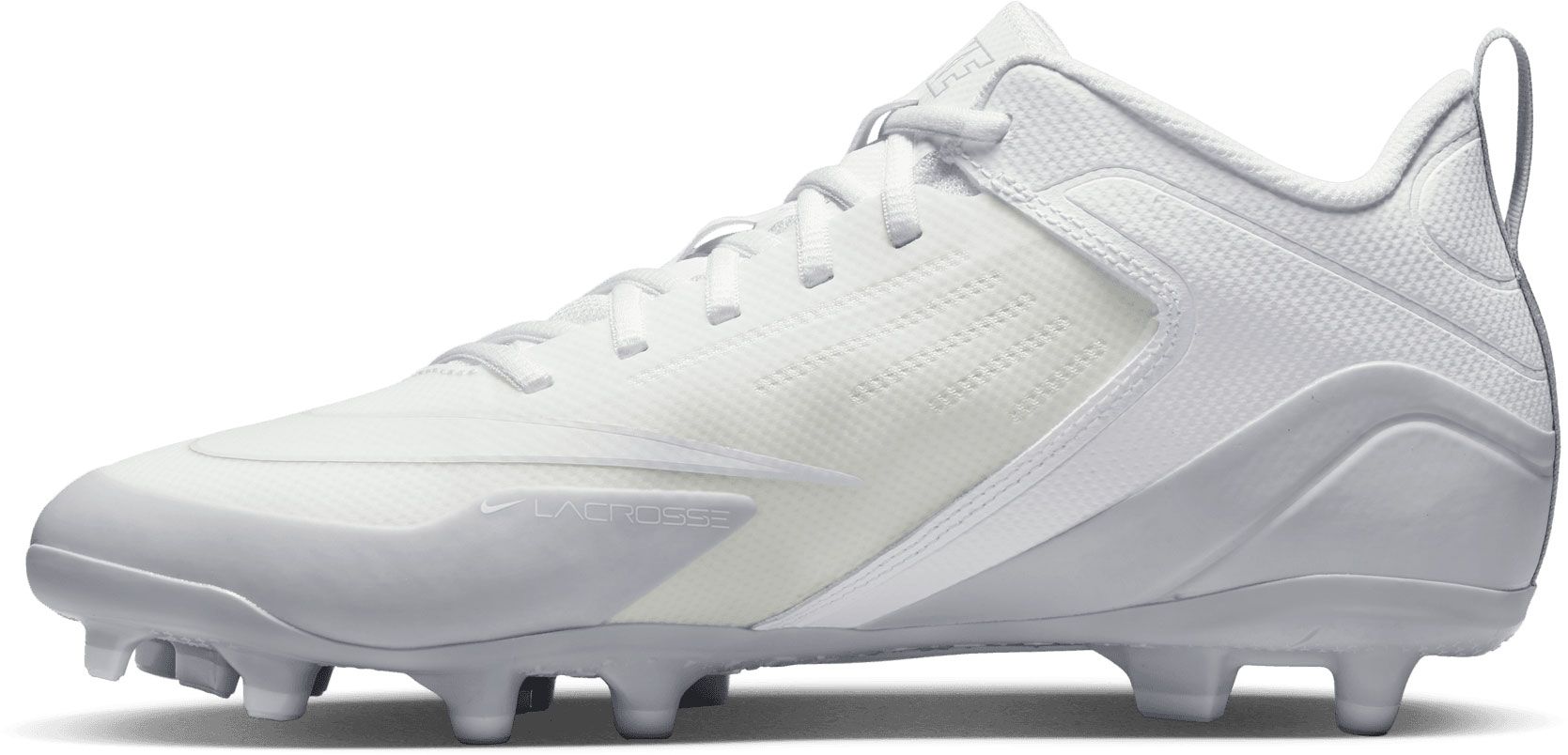 Nike Alpha Huarache 8 Varsity Lacrosse Cleats