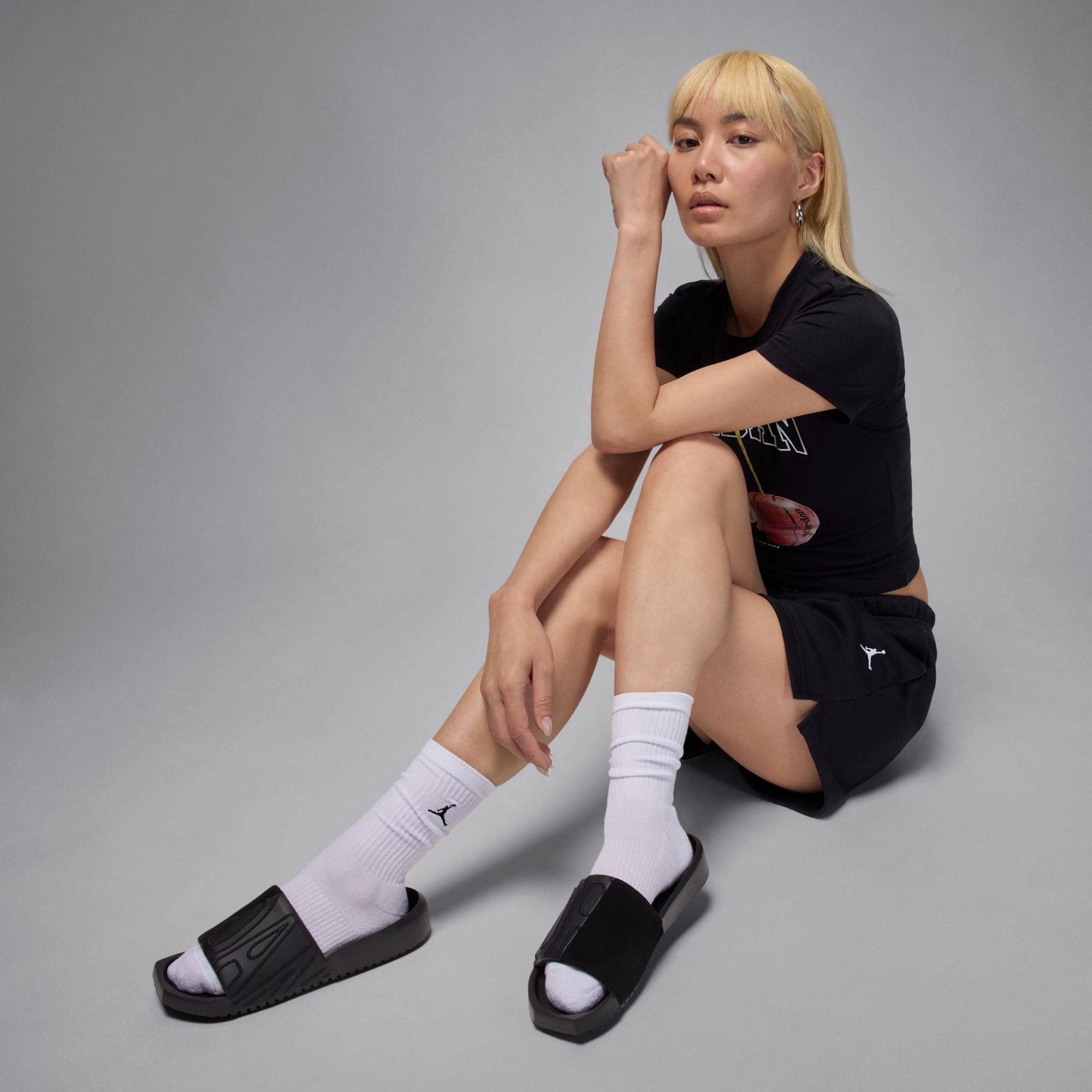 Jordan Women's NOLA Slides product image
