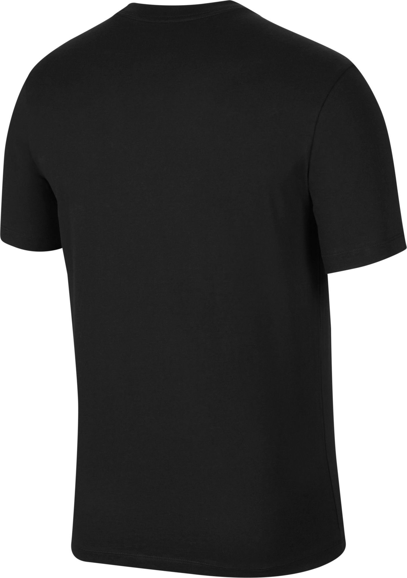 Nike Men's Liverpool Ignite Air Max Black T-Shirt product image