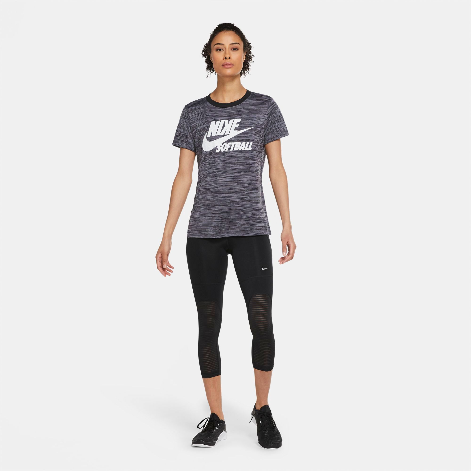 Nike Women's Velocity Softball T-Shirt product image