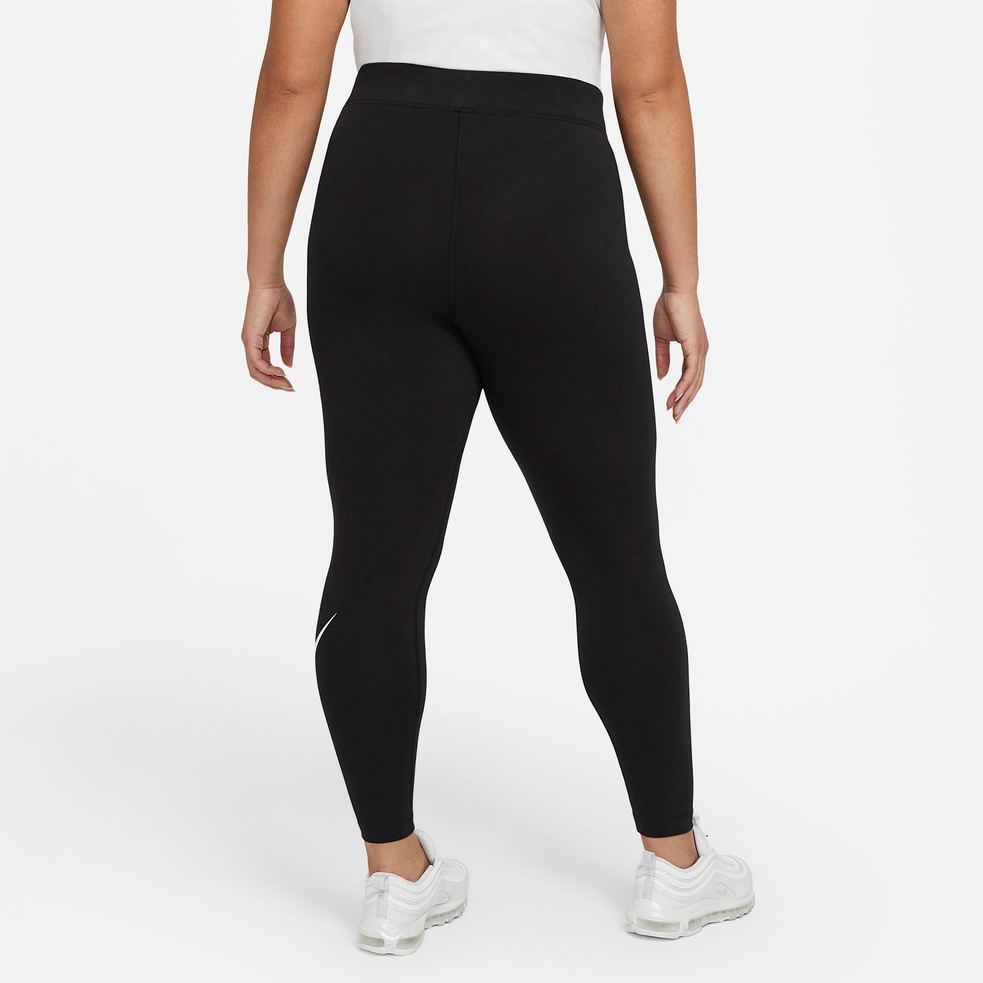 Nike Women's Leg-A-See Futura Tights product image