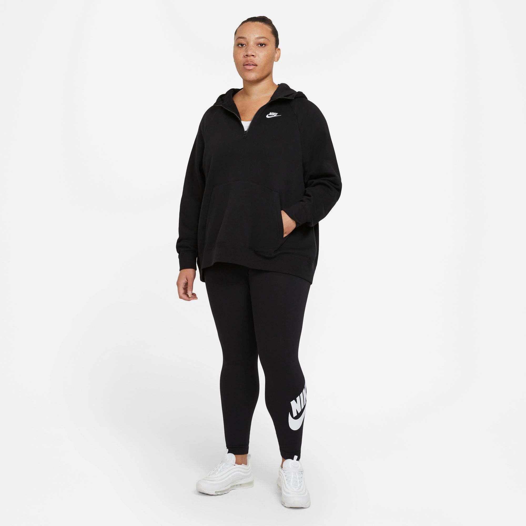 Nike Women's Leg-A-See Futura Tights product image
