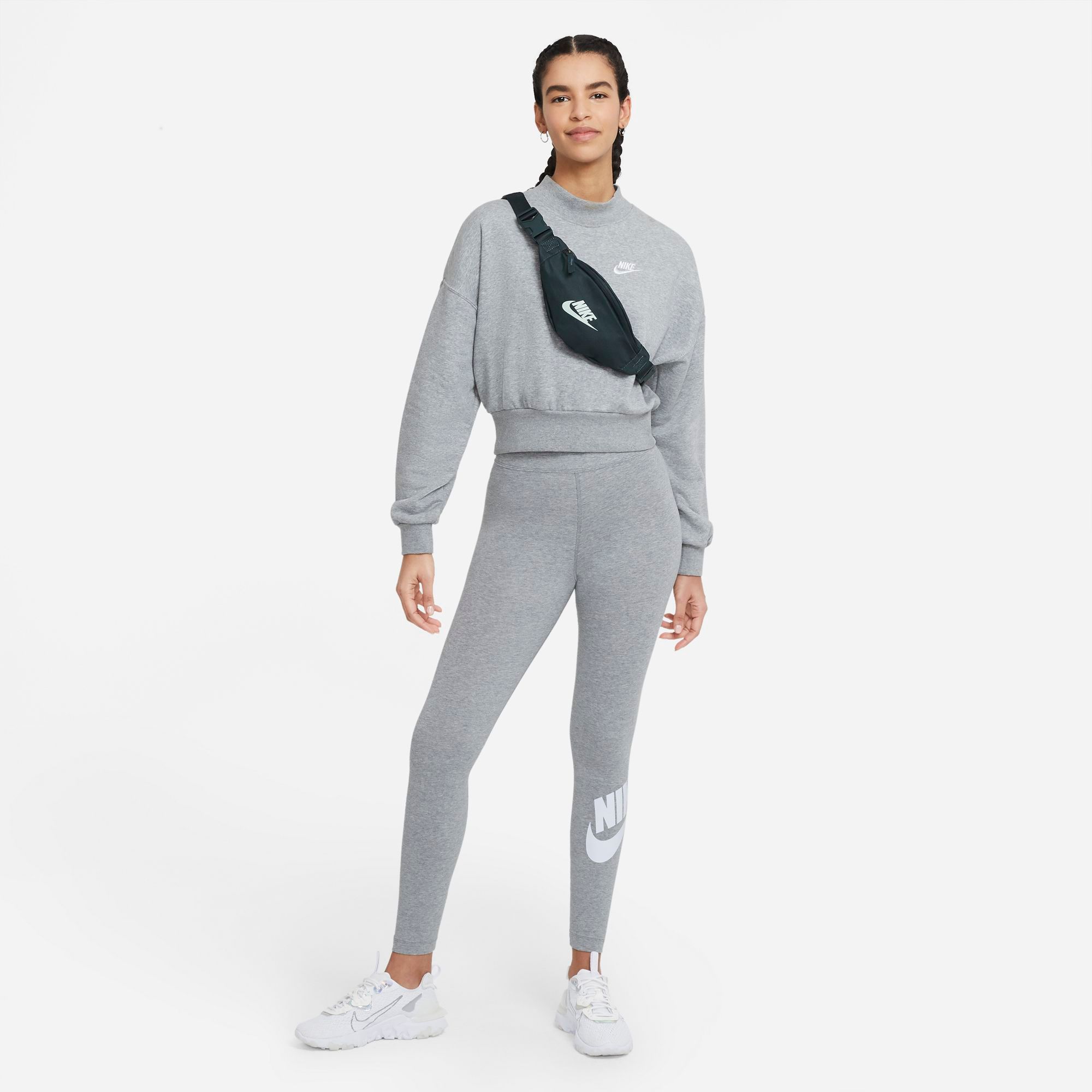 Nike Women's Leg-A-See Futura Tights product image