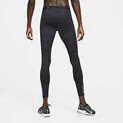 Nike Men's Storm-FIT Phenom Elite Running Tights in Black