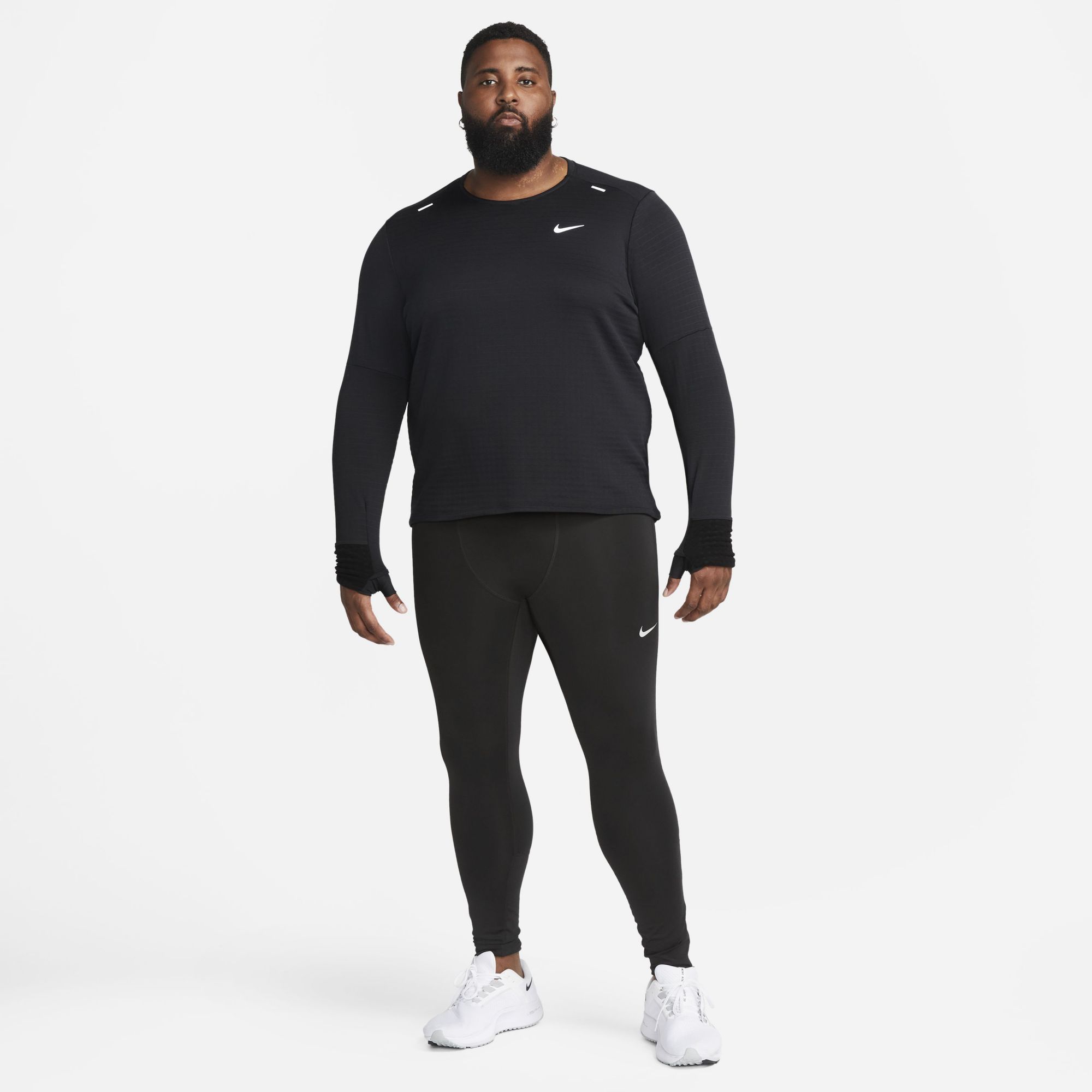 Nike Men's Dri-FIT Challenger Running Tights product image