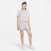 Nike Women's Sportswear Swoosh Short Sleeve T-Shirt product image