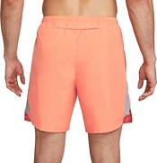 Nike Men's Challenger Brief-Lined 7” Running Shorts product image