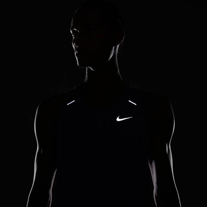 Nike Dri-FIT Rise 365 Men's Running Tank (as1, Alpha, s, Regular
