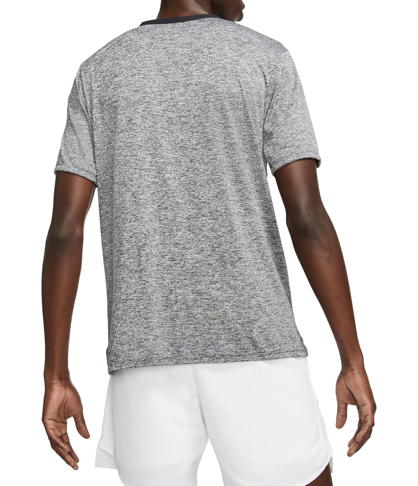 Nike rise 365 t shirt best sale