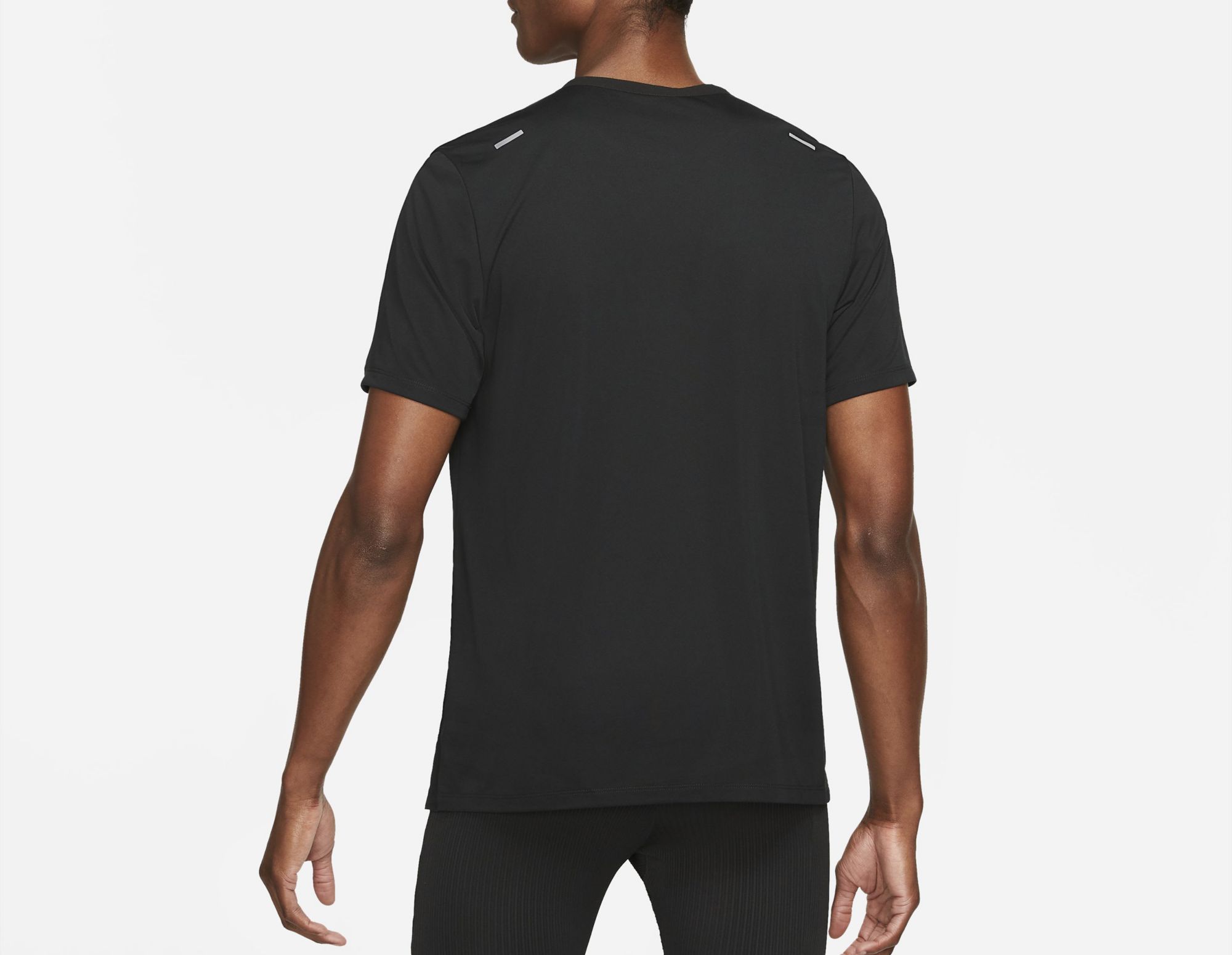 Nike Men's Dri-FIT Rise 365 Short Sleeve Running T-Shirt product image