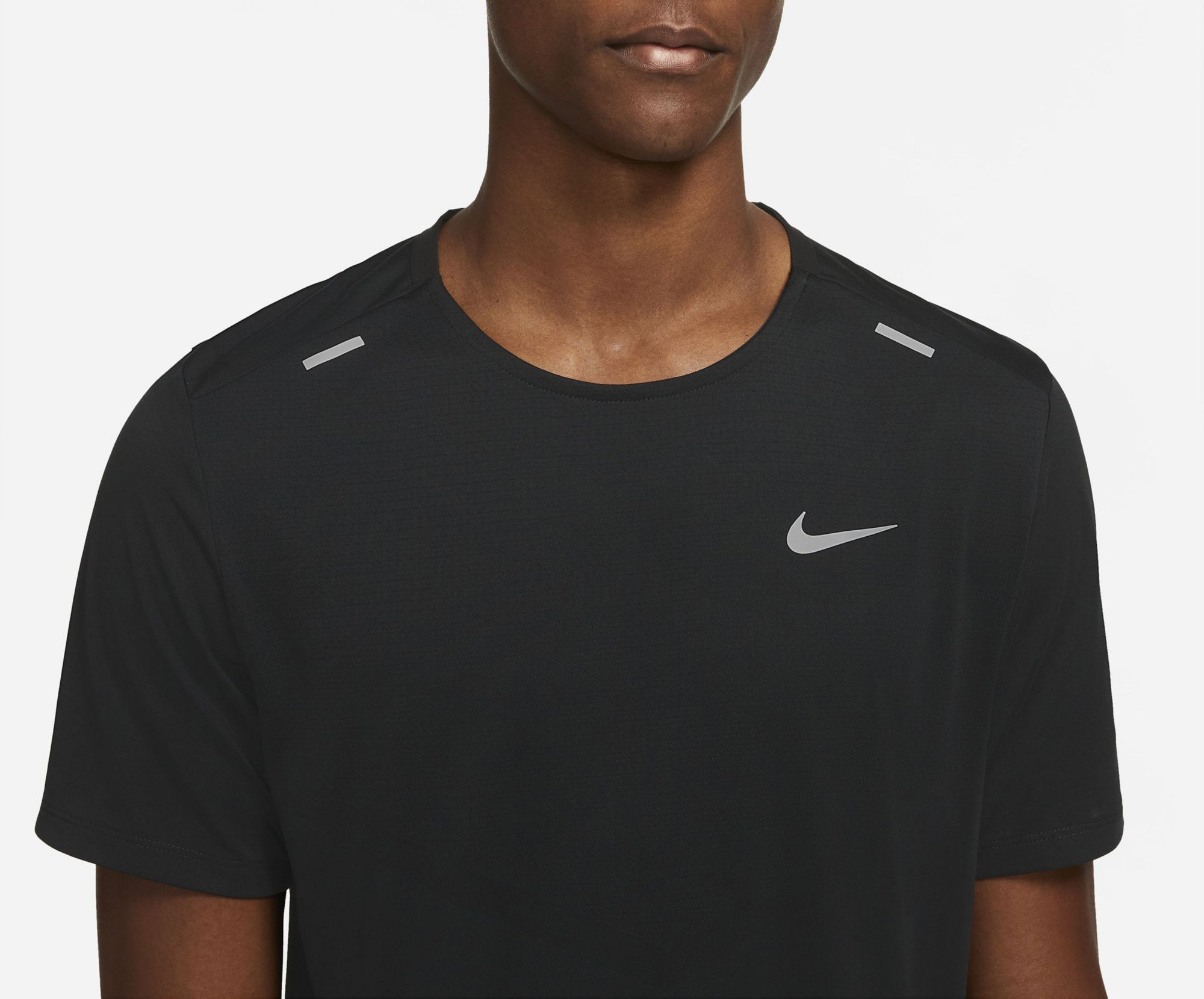 Nike Men's Dri-FIT Rise 365 Short Sleeve Running T-Shirt product image