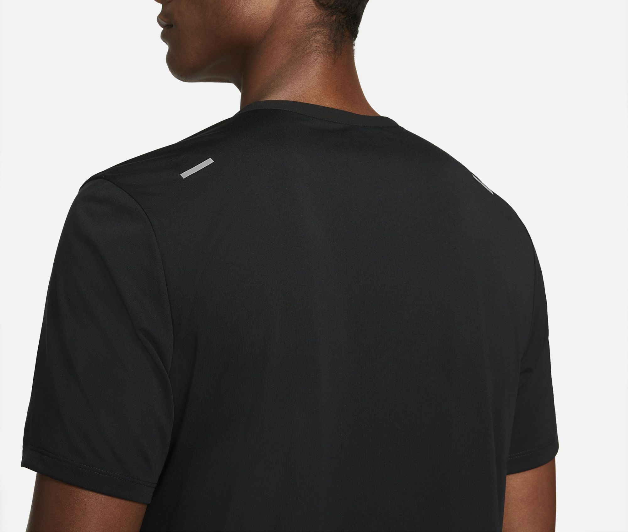 Nike Men's Dri-FIT Rise 365 Short Sleeve Running T-Shirt product image