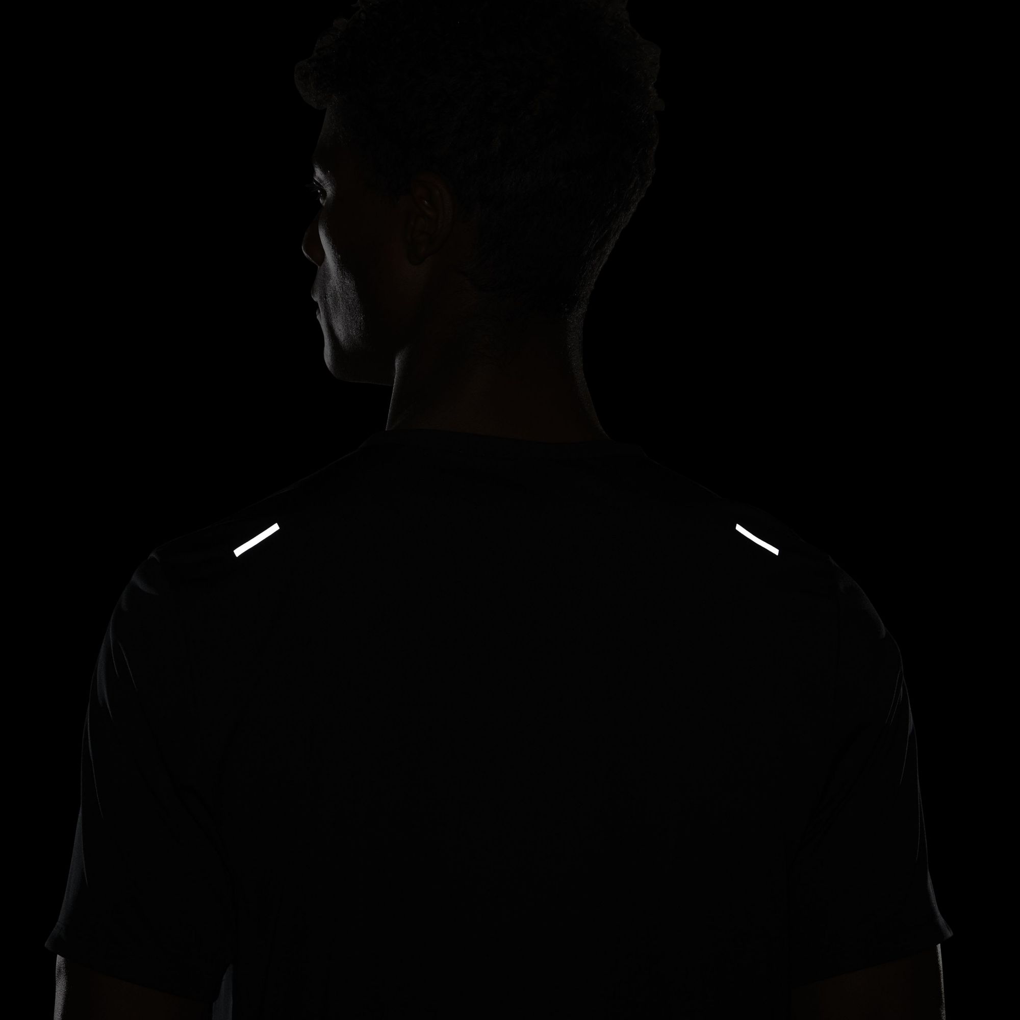 Nike Men's Dri-FIT Rise 365 Short Sleeve Running T-Shirt product image