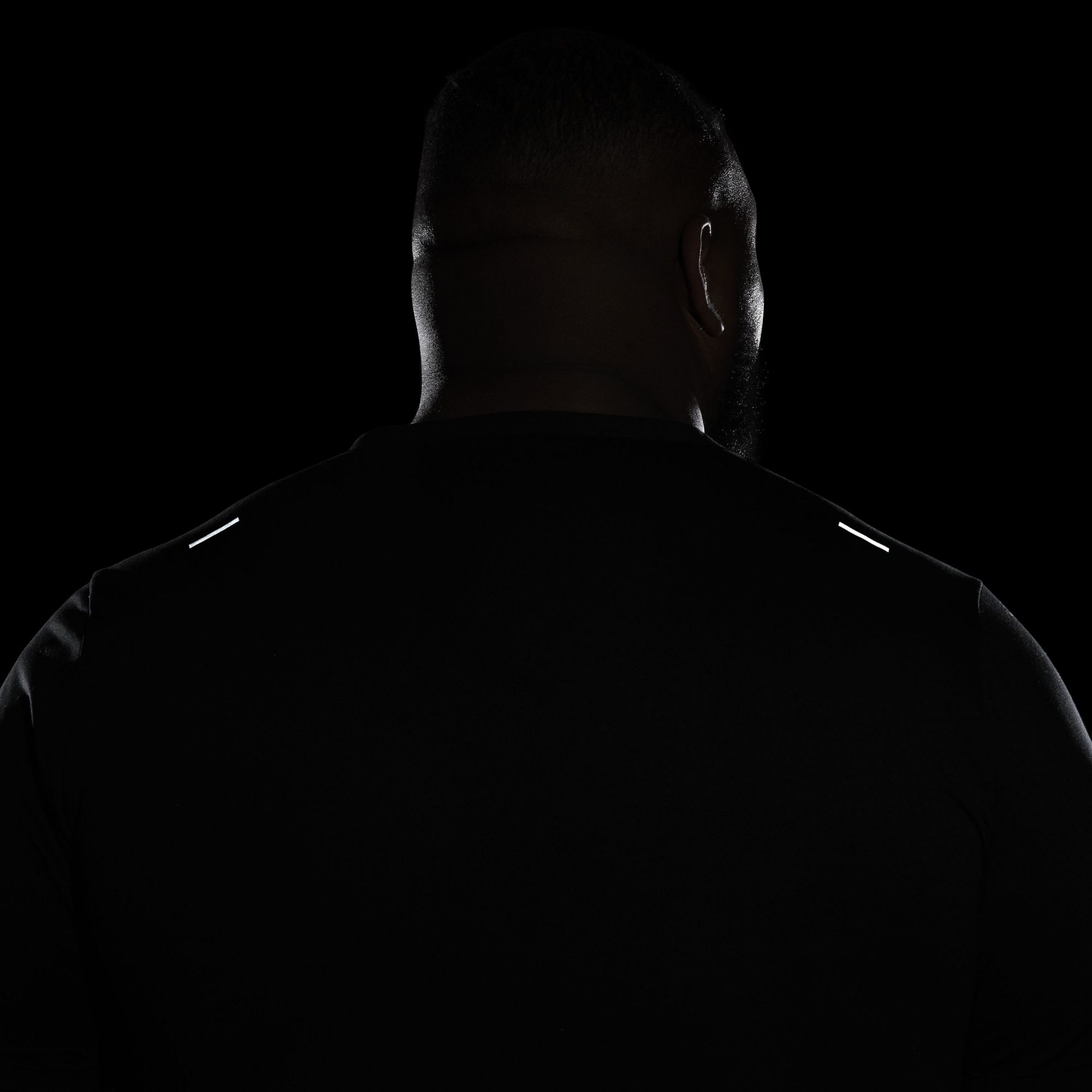 Nike Men's Dri-FIT Rise 365 Short Sleeve Running T-Shirt product image