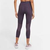 Nike Women's Fast Cropped Running Leggings product image