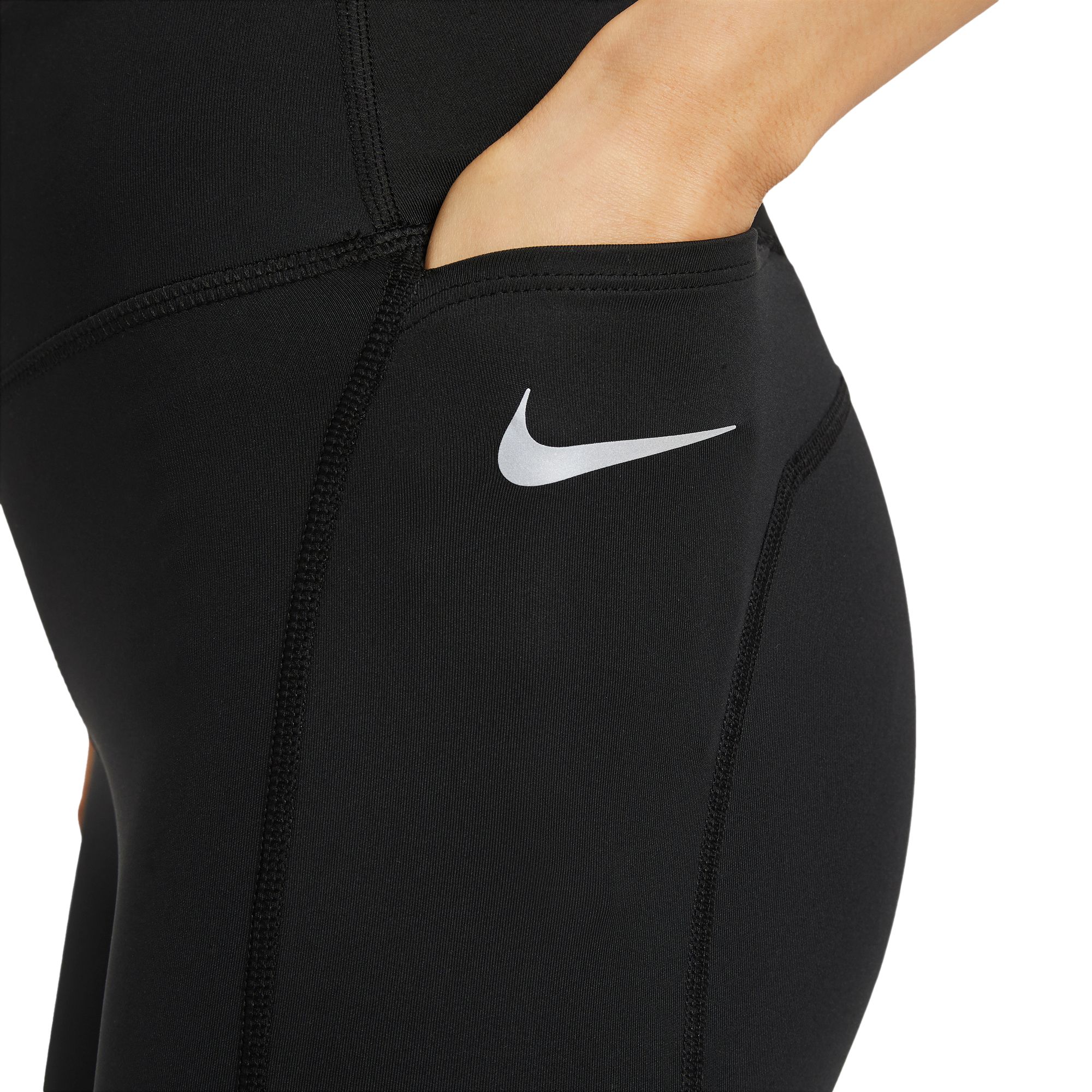 Nike Women's Dri-FIT Epic Fast Mid-Rise Running Leggings product image