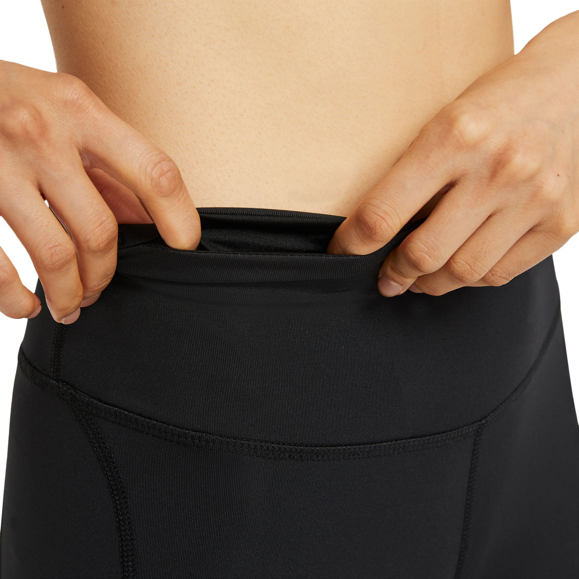 Nike Women's Dri-FIT Epic Fast Mid-Rise Running Leggings product image