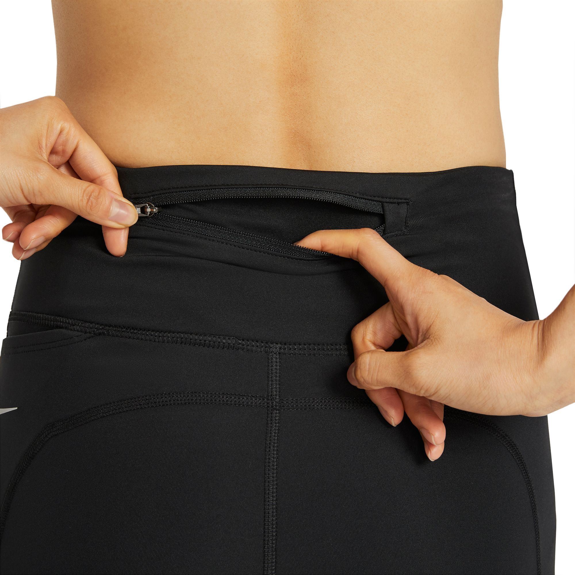 Nike Women's Dri-FIT Epic Fast Mid-Rise Running Leggings product image