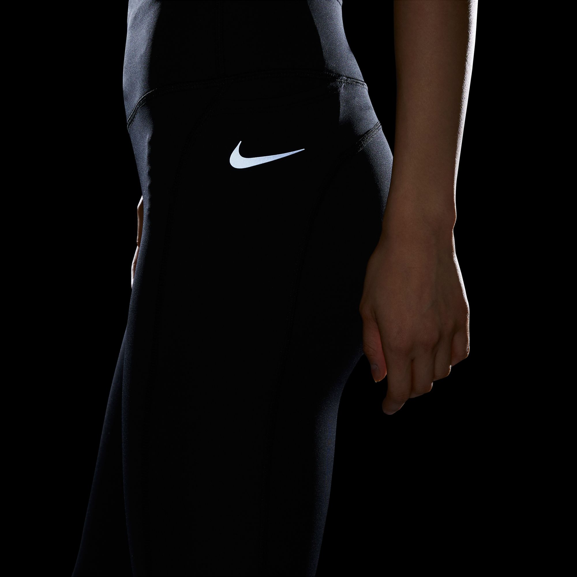 Nike Women's Dri-FIT Epic Fast Mid-Rise Running Leggings product image