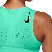 Nike Women's AeroSwift Cropped Running Singlet product image