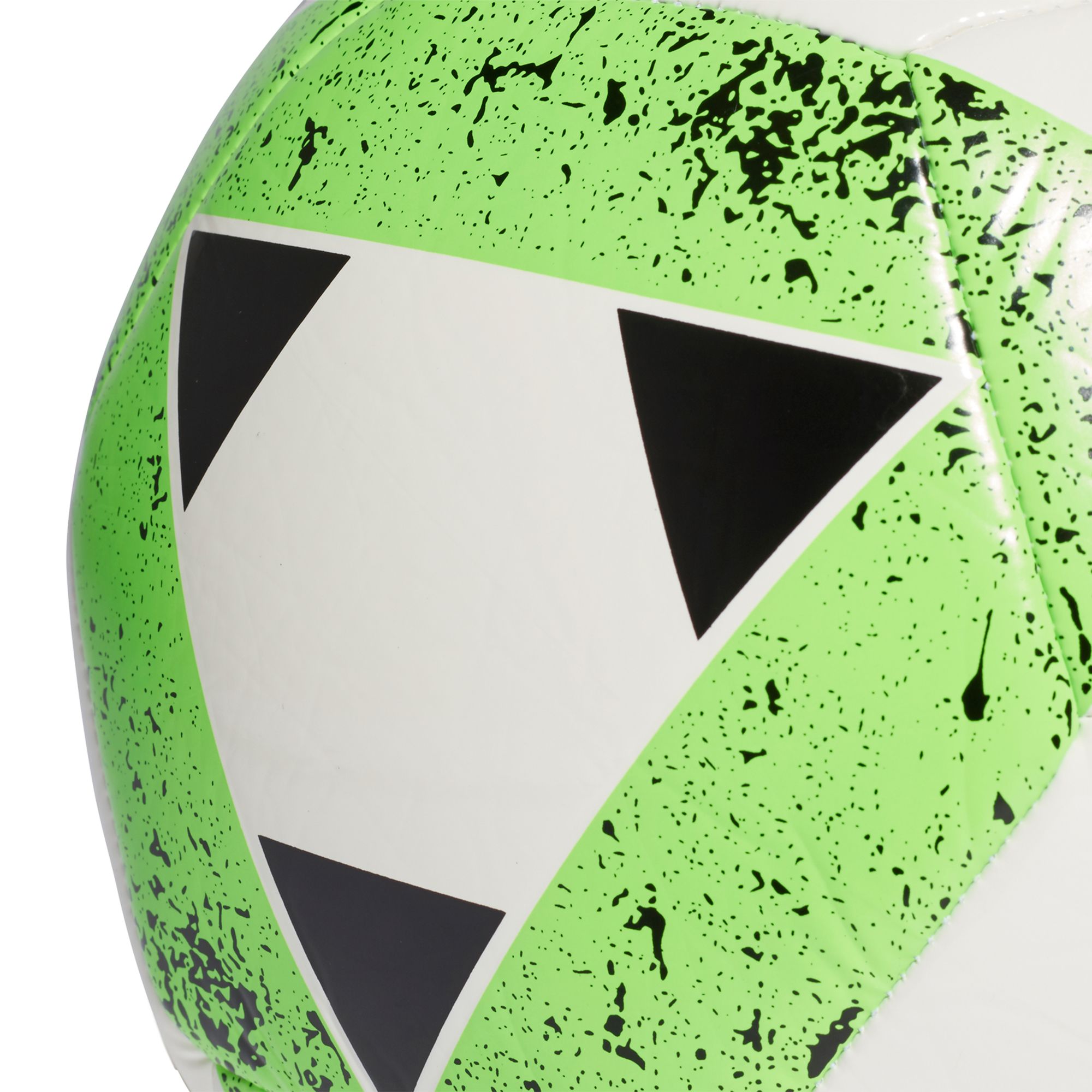 adidas performance starlancer v soccer ball