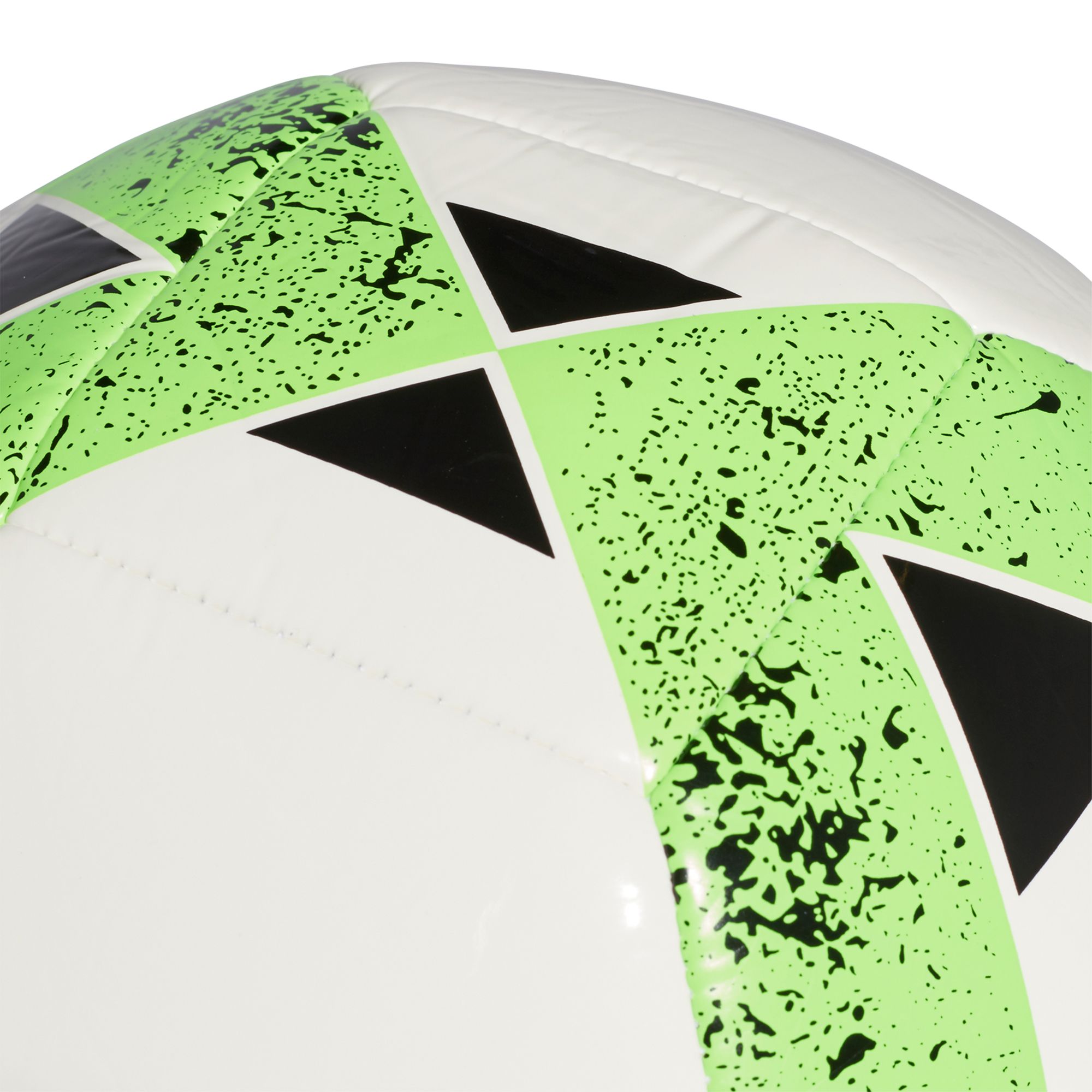 adidas performance starlancer v soccer ball