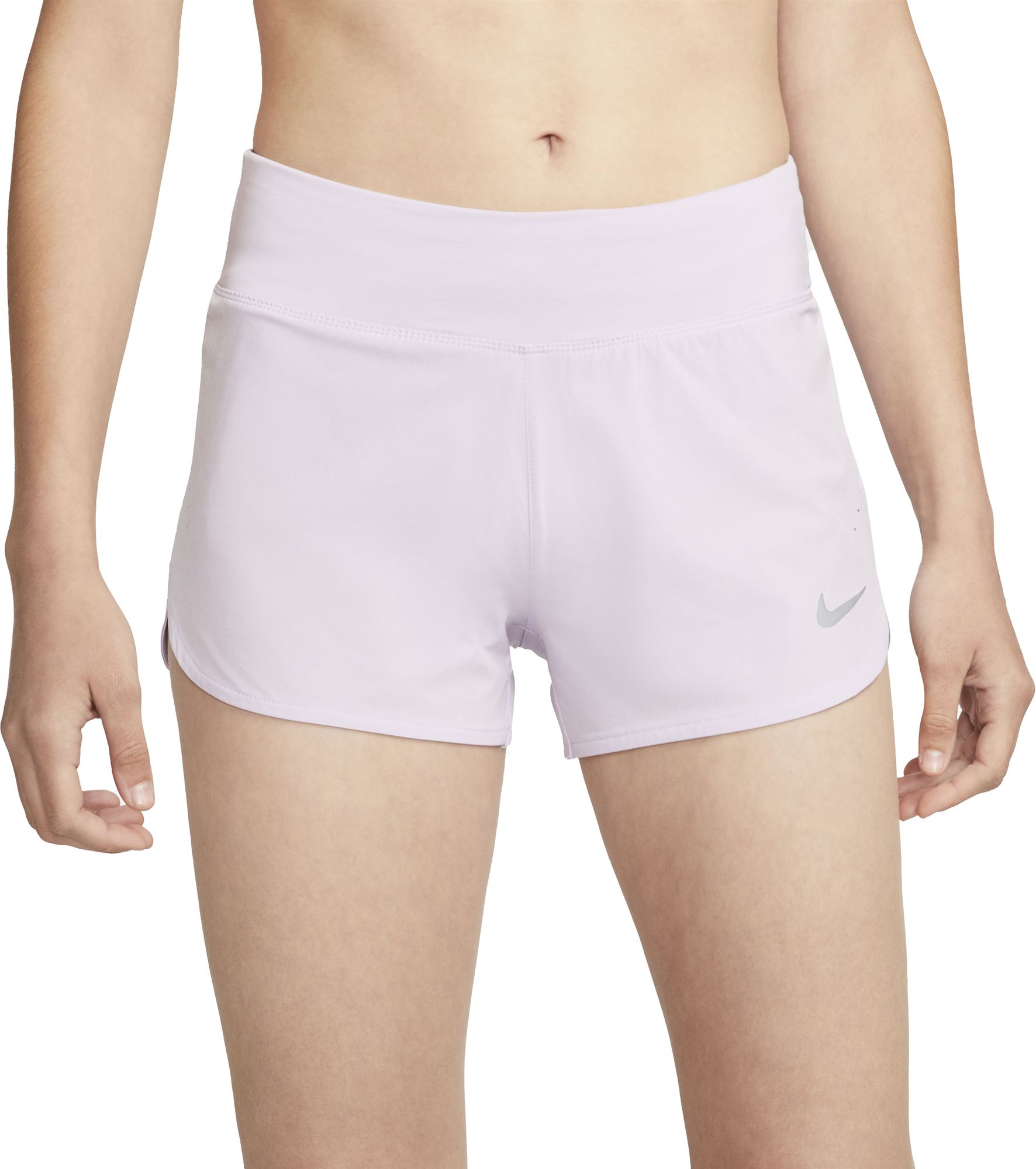 Nike eclipse women's shorts best sale