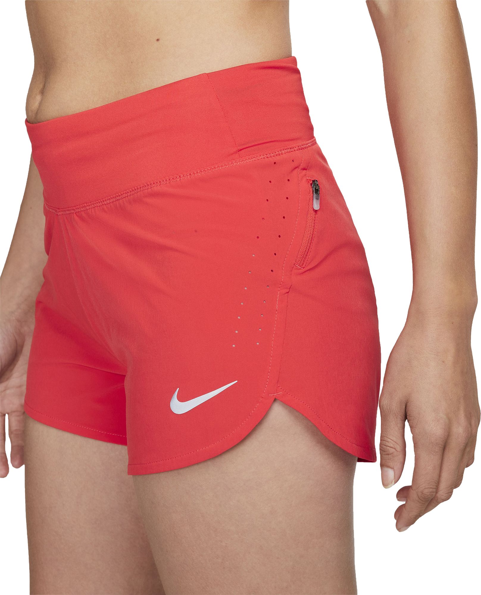 Nike Women's Eclipse 3" Running Shorts product image