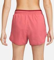 Nike Womens Tempo Luxe 3 inch Running Shorts
