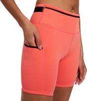 Nike Women's Trail Epic Lux Tight Running Shorts product image