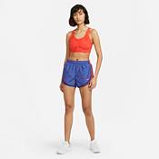 Nike Women's Tempo Americana Print Running Shorts product image