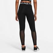 Nike Women's Pro Tights | DICK'S Sporting Goods