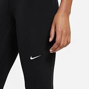 Nike Dri-Fit Pro 365 Training Woman Tights (Green)-CZ9779-440